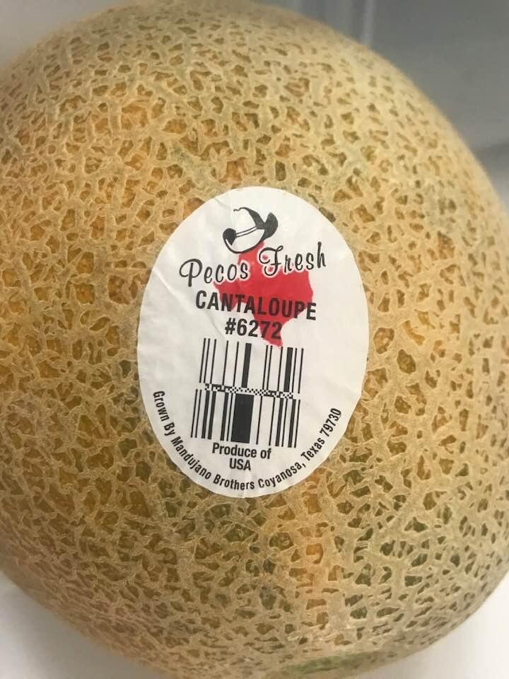 Thank you Central Market, Austin, TX!