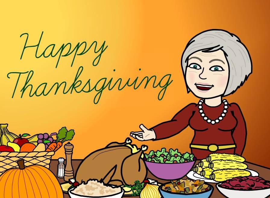 RITA WOOD's album, Bitstrips Photos