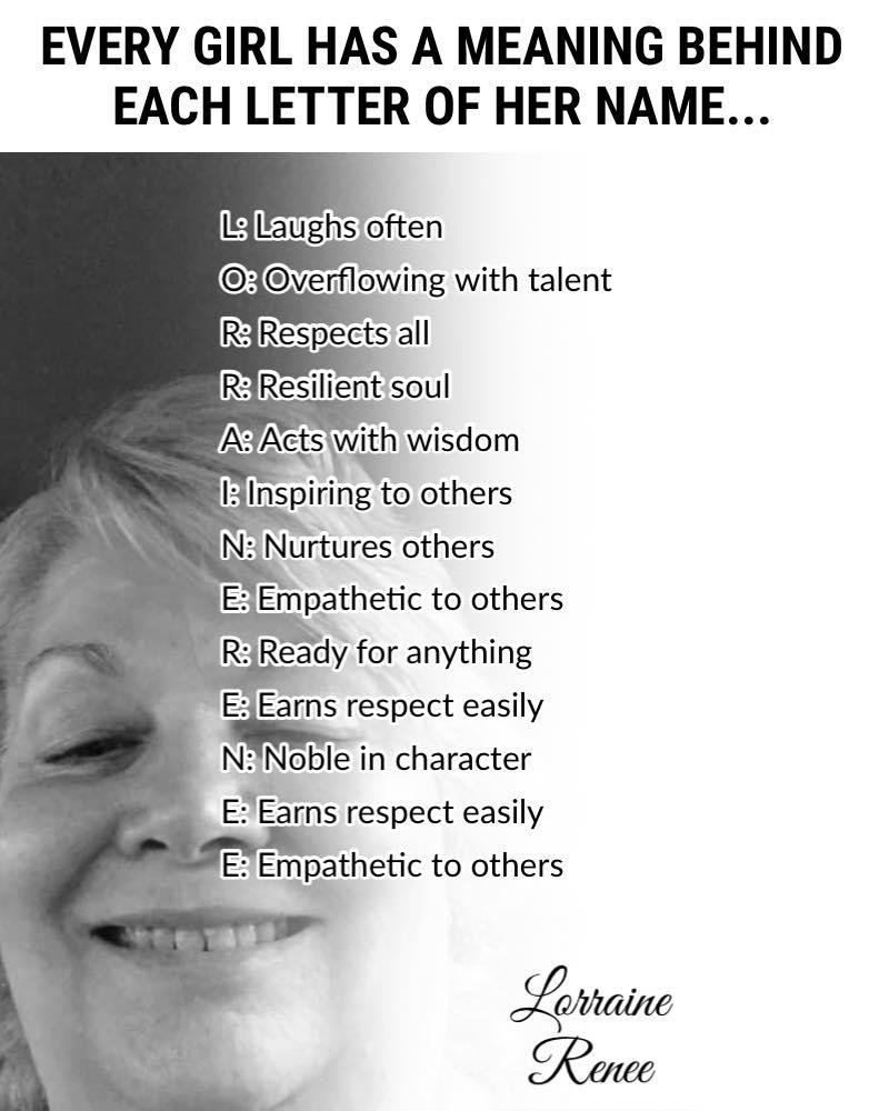 Lorraine Renee Jones' album, Timeline photos