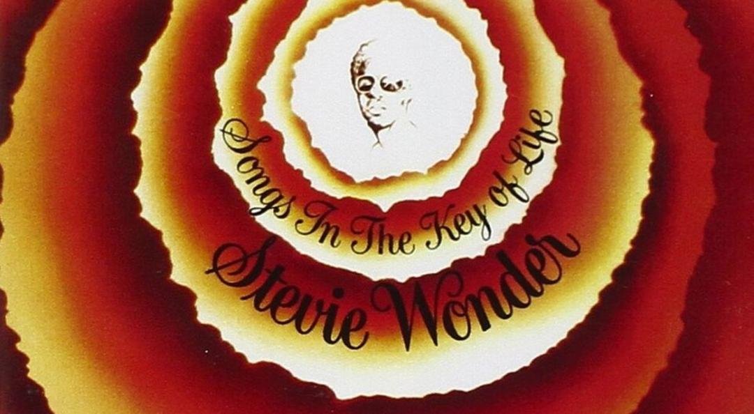 Albums that shaped my life - day 12.