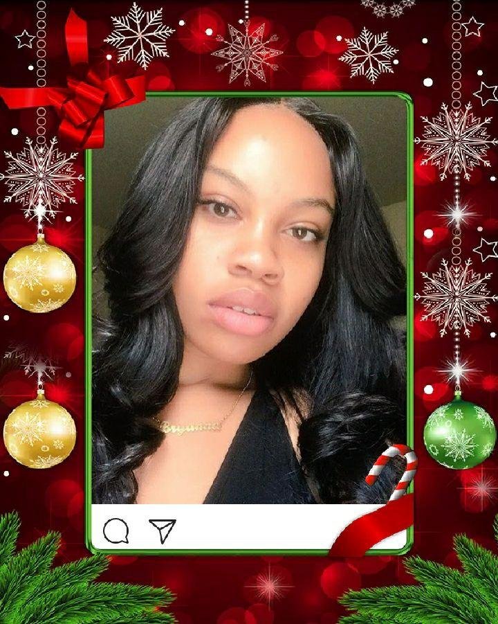 Marry Christmas
   Pink