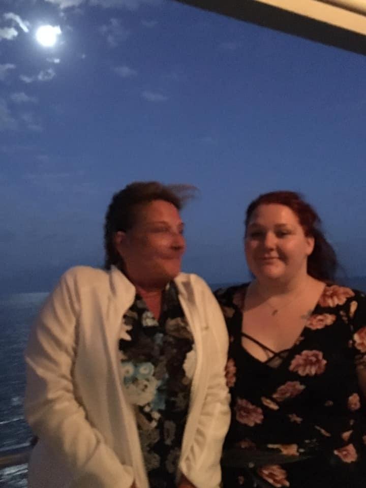 Scott Cooper's album, Mobile Uploads