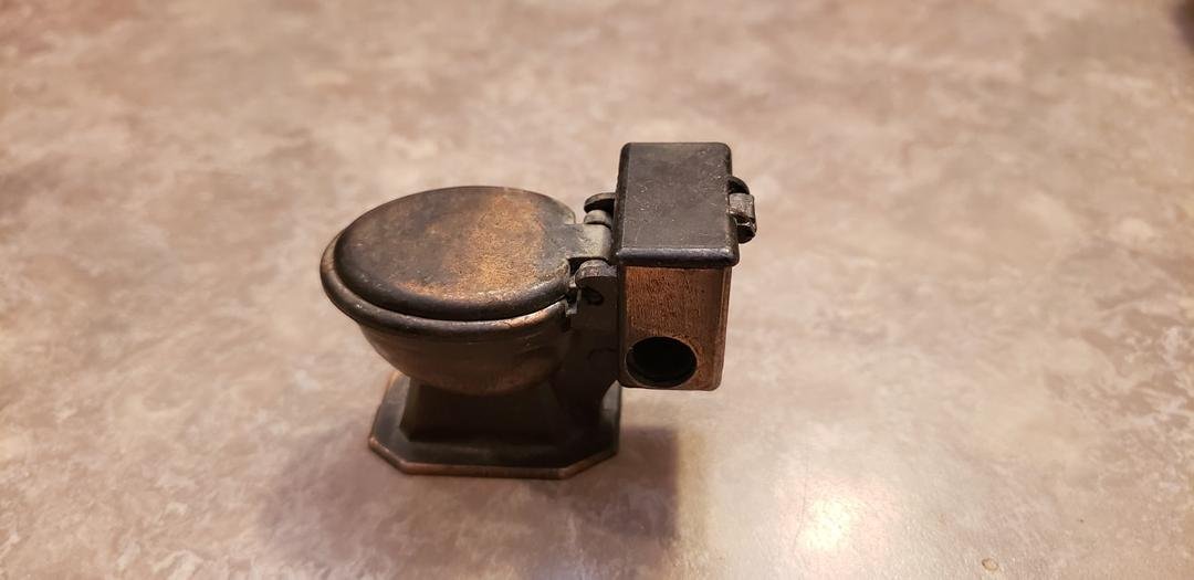 Any guess on what this is. You will be surprised.