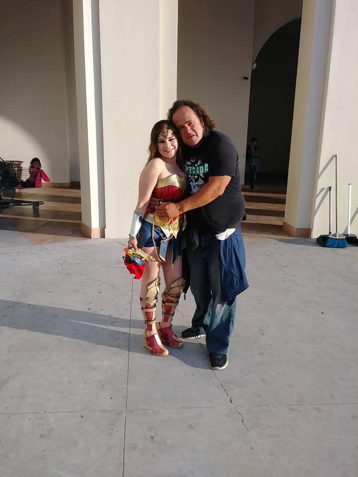 Daniel Perez's album, Mobile Uploads