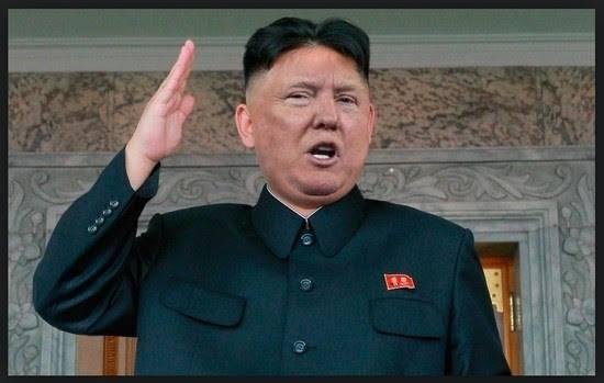 Kim Trump