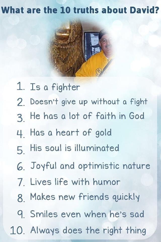 David Wheaton's album, Timeline Photos