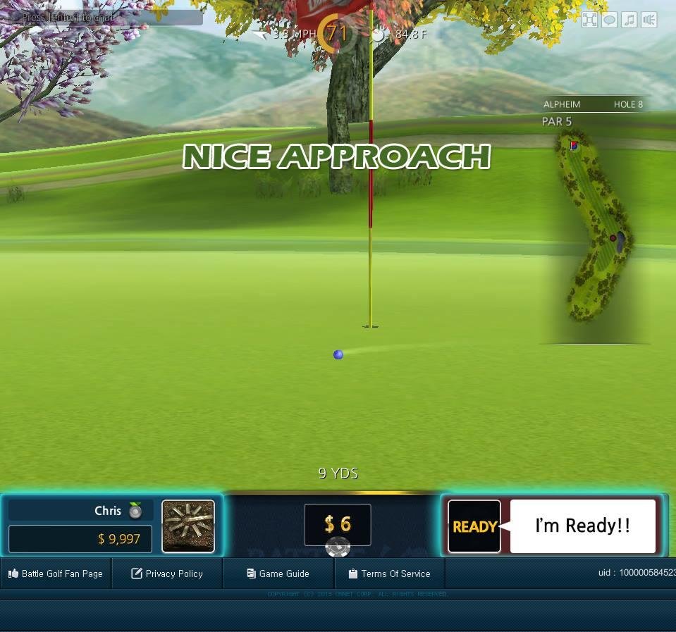 Nice approach, nicely done !