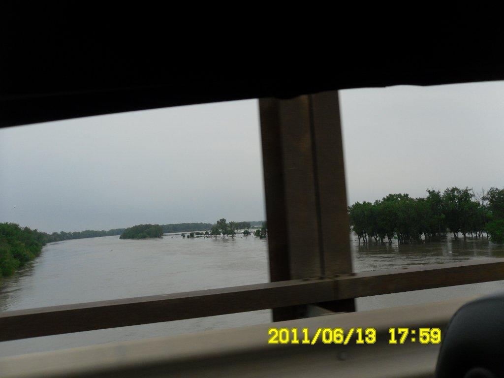John Smith's album, Hayworth Park along the Missouri River in Bellevue, NE, 13-06- 11