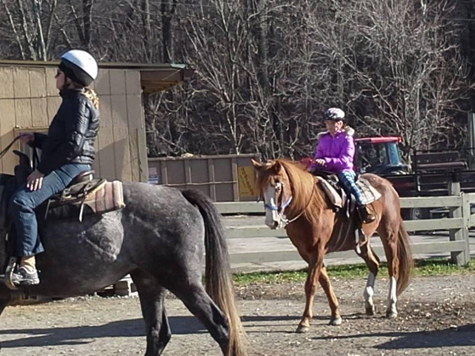 Rocking Horse Ranch
