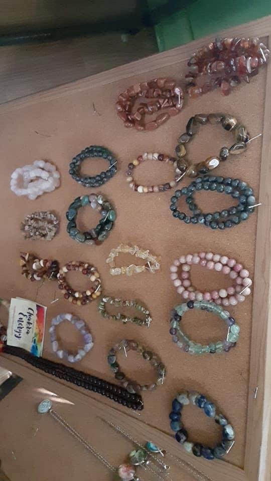 Barbara Buckley's album, Mobile Uploads