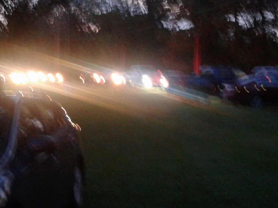 Lawrence Driver's album, Mobile Uploads