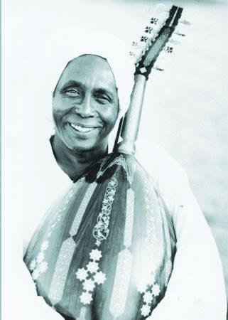 This lute or oud as it is called in Arabic was crafted by Abdo Nahat who was my great grandfather. Known as the Stratavarius of ouds or lutes his craftmanship is still highly sought after to this day.