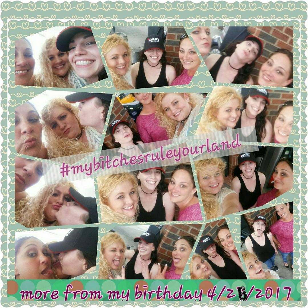 love them girlies