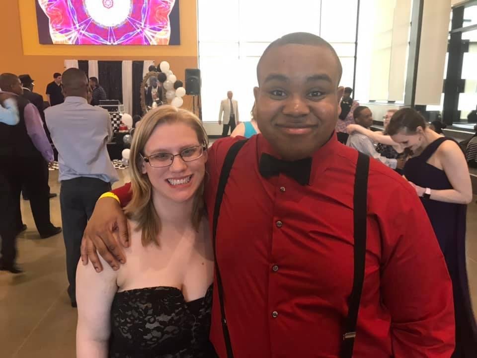 Markese Wright's album, Prom 2019