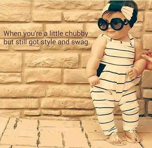 I did a double-take when I saw this. Mark Sanderson, I think you and Miss Isla Faye have been moonlighting when Mom's at work. Adrianne George Nannette Sanderson Rachael Mueller Karen Cypert Ash Genee Yeoman