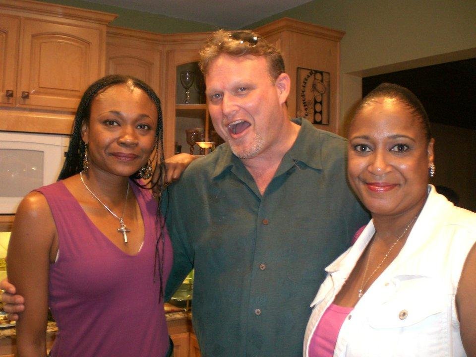 Jeff Swing's album, August 14, 2011