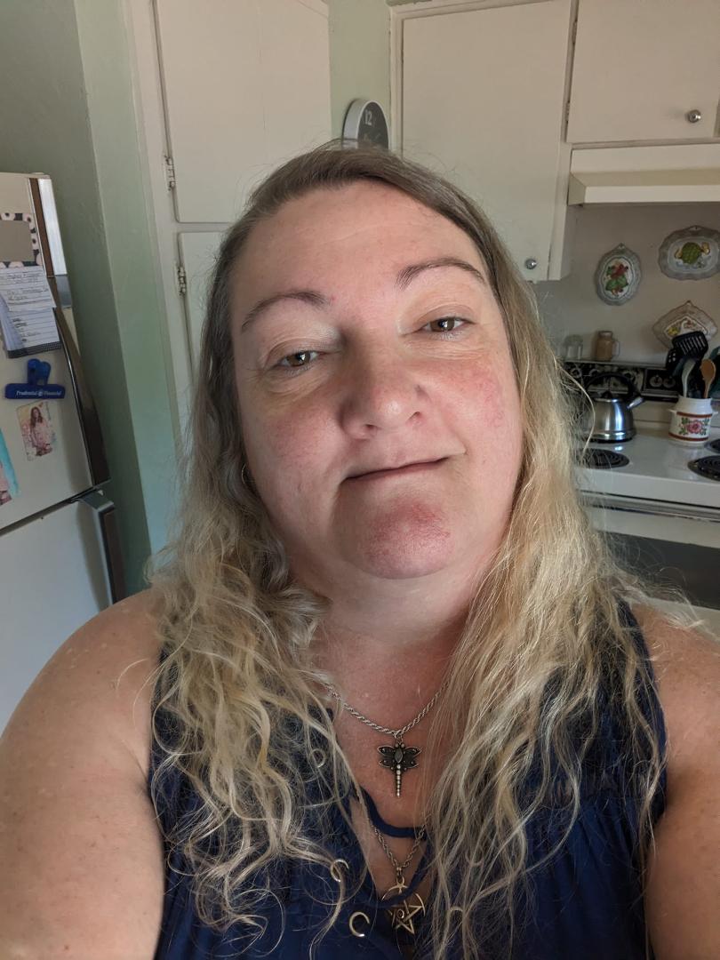 So this is what 50 looks like on me ☺️