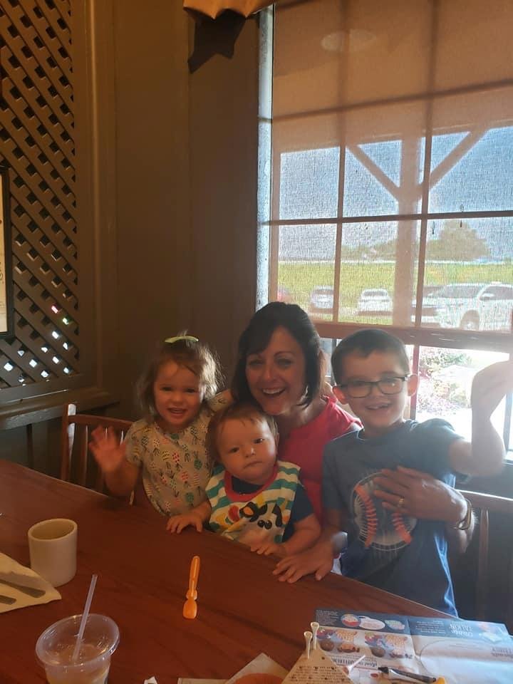 Tim Ruffer's album, Mobile Uploads