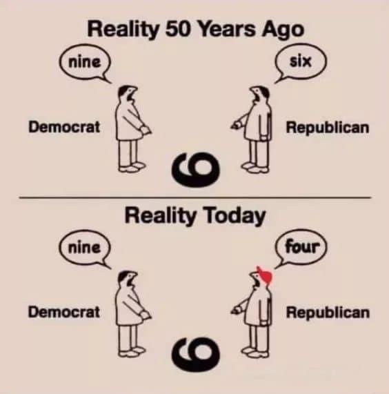 Anyone else feel like life is skewed this way?