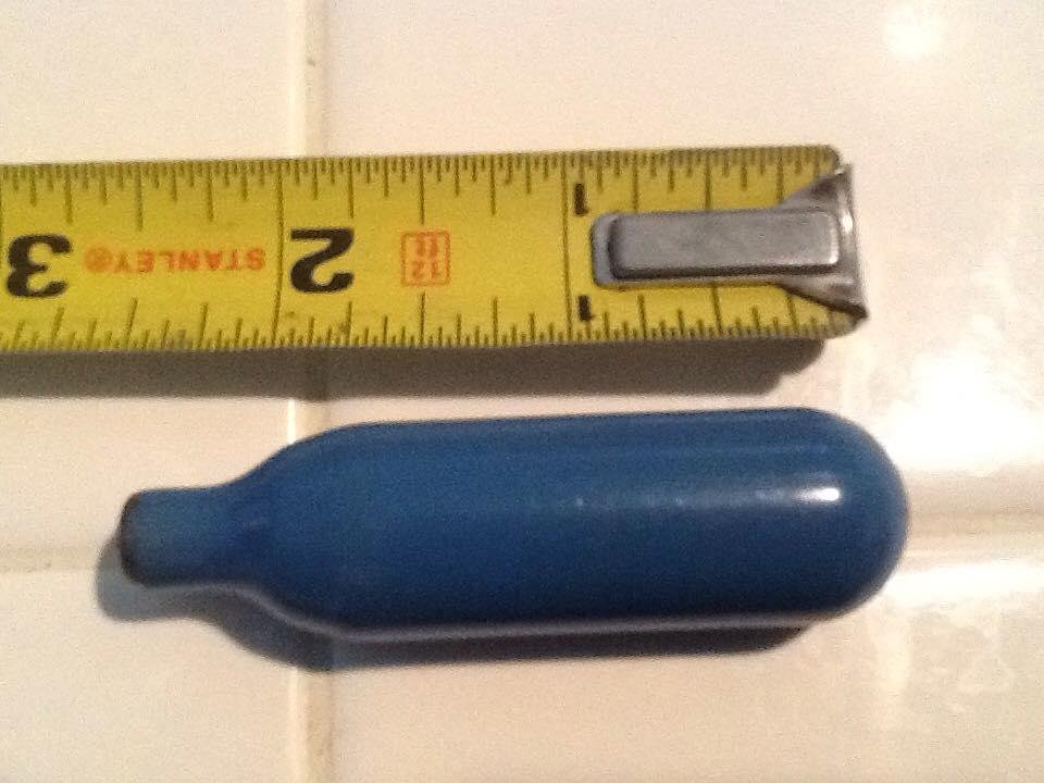 Anybody know what this is?