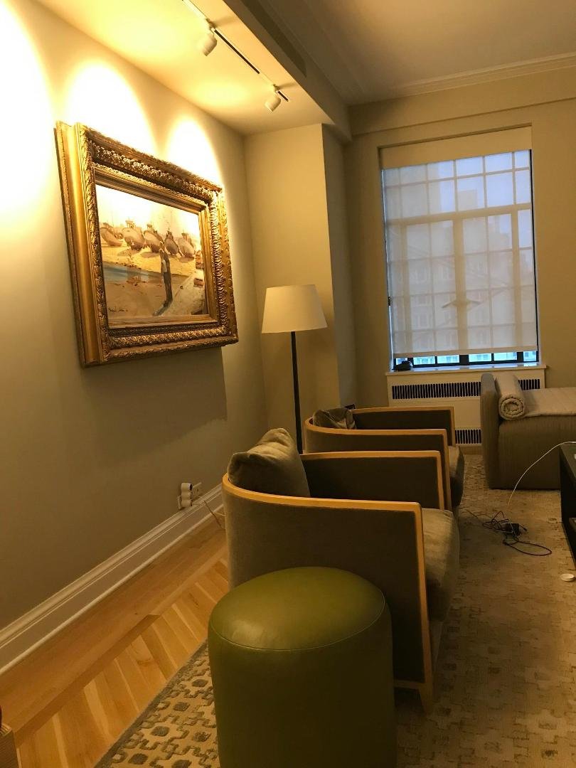 A sweet day on the Connecticut shore, lunch in Essex where ships were once built, a look at Ivoryton and the piano key factory, a game of Scrabble on a table in the park, then I boarded the 3:58 and rode to New York, workin
