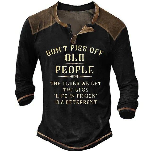 I thought this was funny and us "Old Folks" could get a laugh or two. Have a Great Day Everyone.