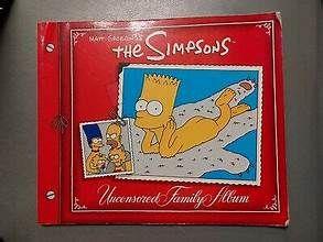According 2 this book; if u look when "I" (Bart Simpson) was born; it says April 1st (no joke). It has been said on the show that it may b Feb. 23. But; this book was released well b4 that Simpsons episode aired. If u ask m