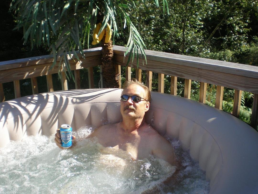 Summer vacation on Social Security.