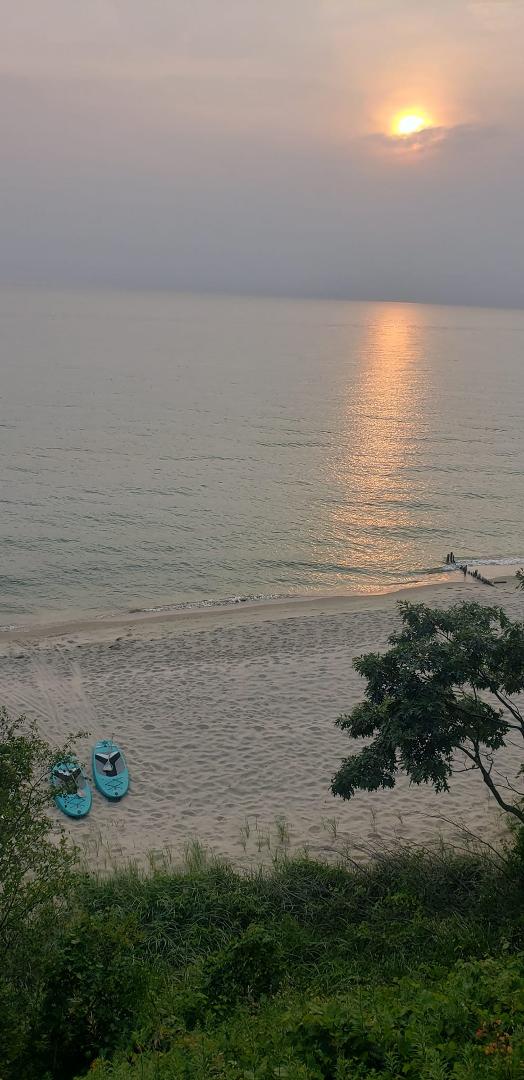 Another great week on Lake Michigan!