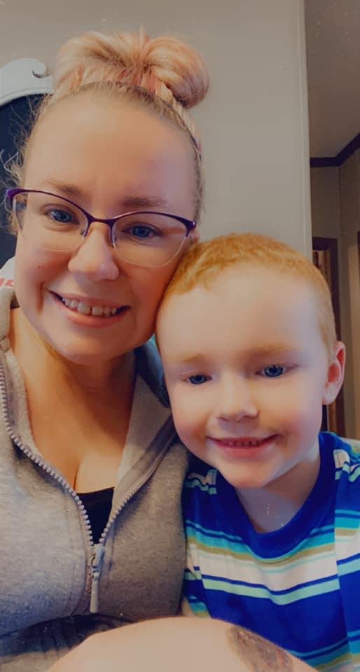 Today at 3:44pm, our baby love will be six years old! That just sounds so crazy to me. Cole James, you are an extremely smart, strong willed child and you challenge Momma every day. You’re going to do big things someday and