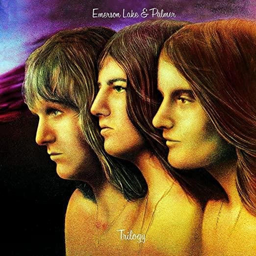 Day 5, Linda Fler Lemanski challenged me to name ten albums that have influenced my musical taste and up bringing. One record a day for ten days, just the cover art. Everyday I should nominate someone else to do the same. T