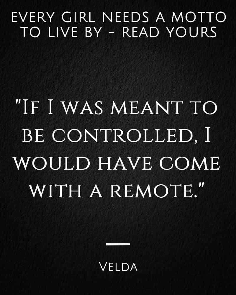 This is soooo true about me! Thank God I live in America during the years 2000+. I’m convinced I would have been long dead if I was born earlier than this life.