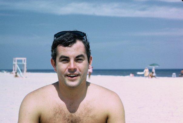 No, No, that was 1968