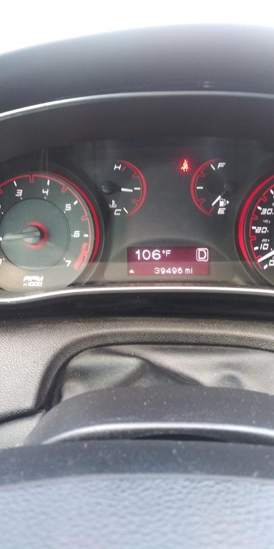 Too hot for this mess