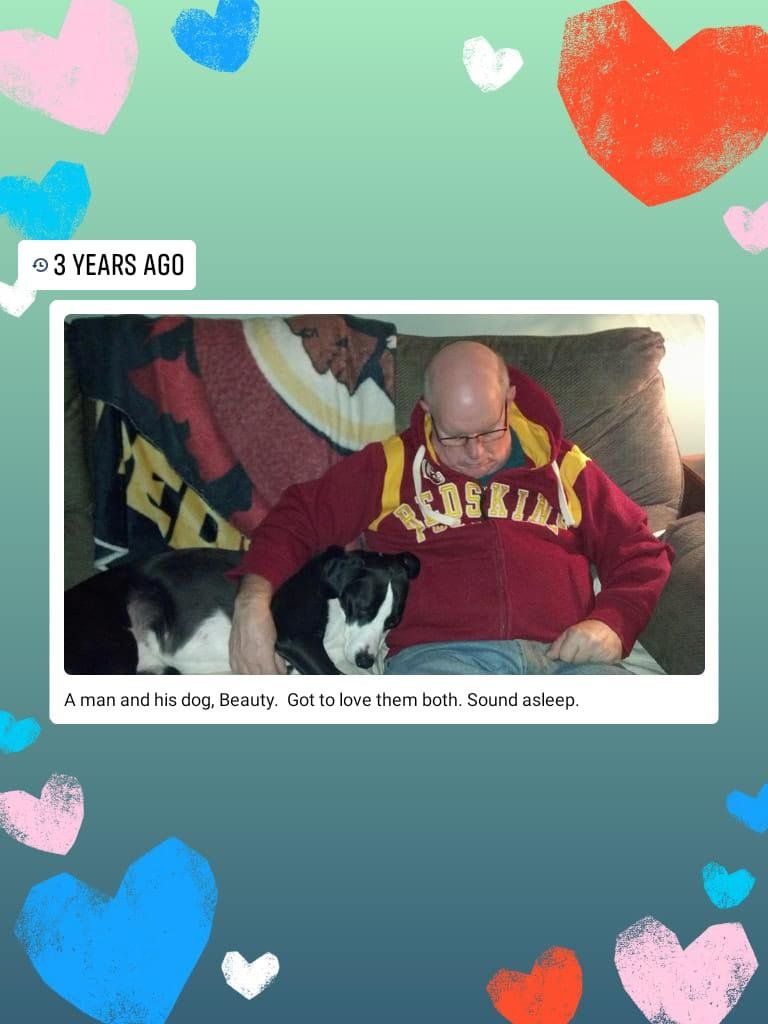 Bonita Overstreet's album, Mobile Uploads