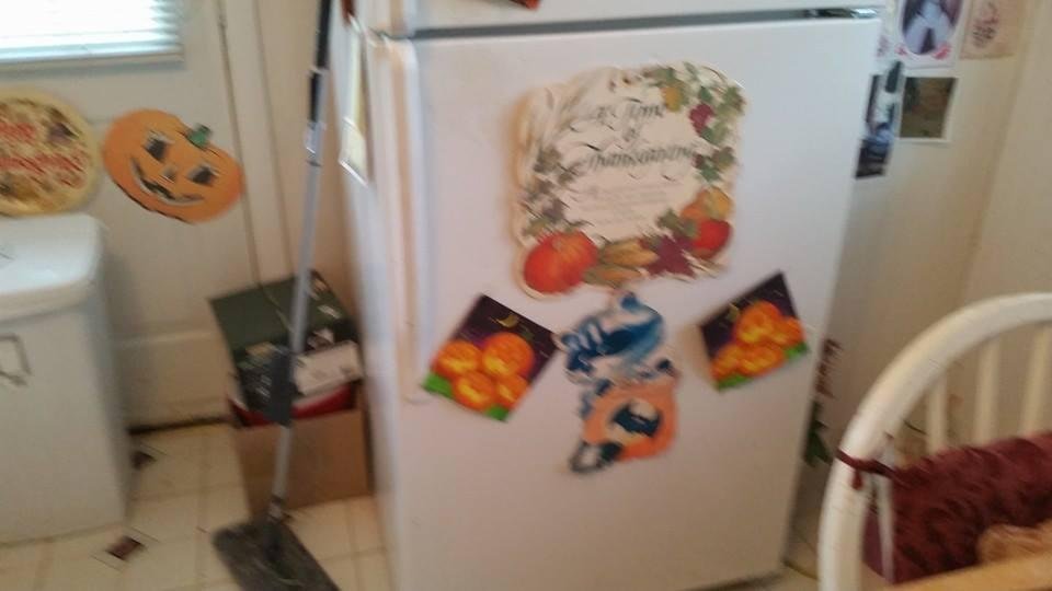 Marilyn Borry's album, Mobile Uploads