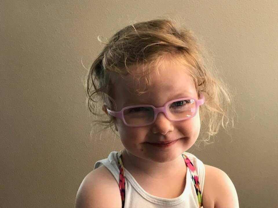 Isn’t this just the sweetest look! I just melt!