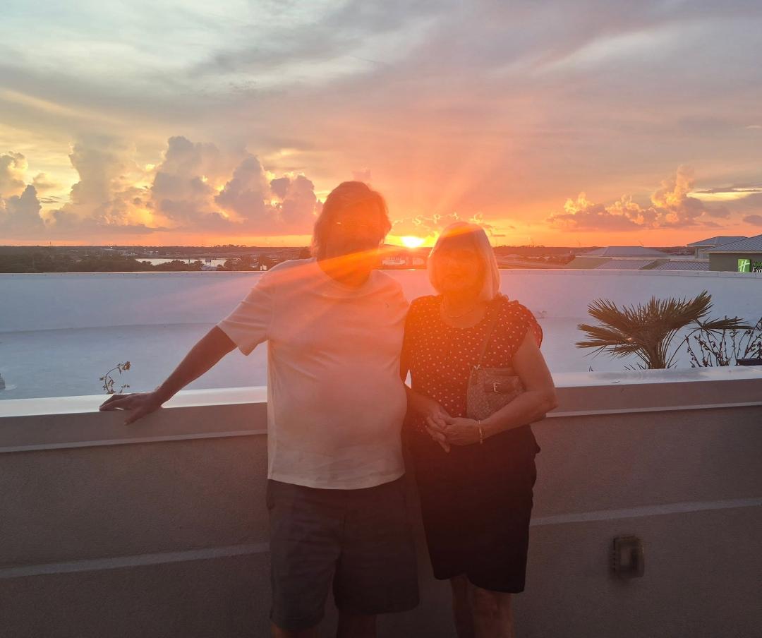 Steve Bennett's album, Mobile uploads