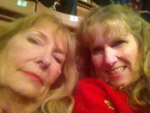 Sharon Pryor's album, Mobile Uploads