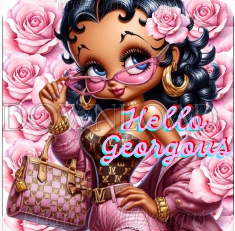 Good Morning Gorgeous people ❤️