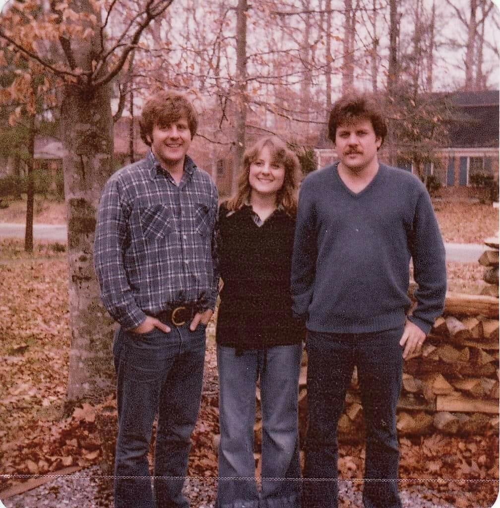 Happy Siblings Day!