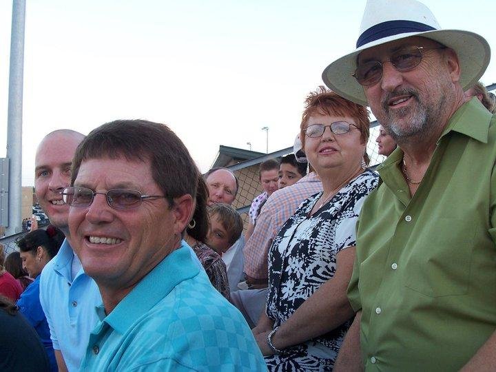 Hal D. Black's album, December 25, 2010