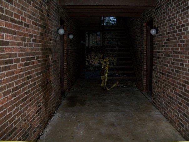Main Entrance