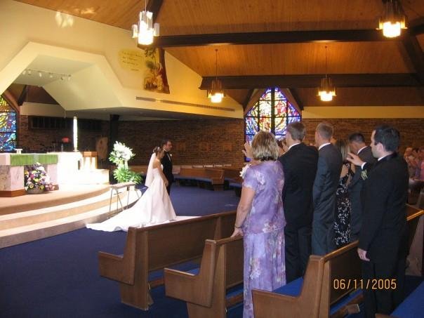 Sean Weldon's album, Wedding Pictures