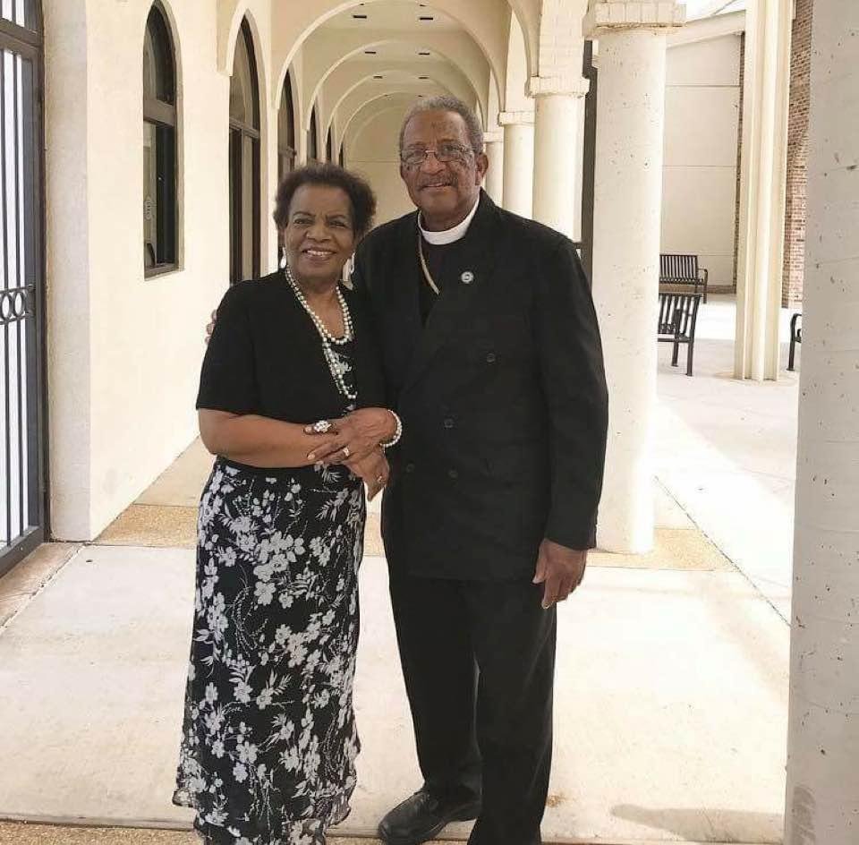 Celebrating 32 years of pastoral blessings.