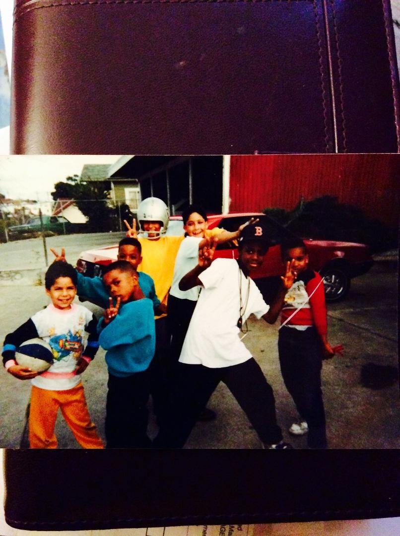 #TBT
#Galindo