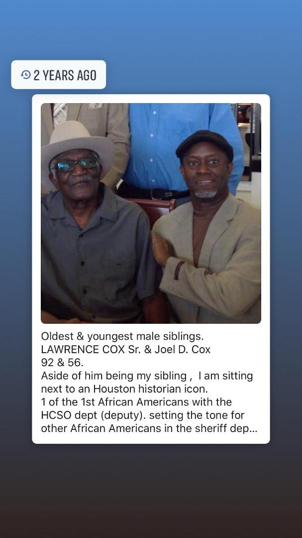 Joel Cox's album, Mobile Uploads