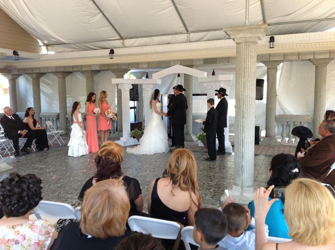 Ceremony