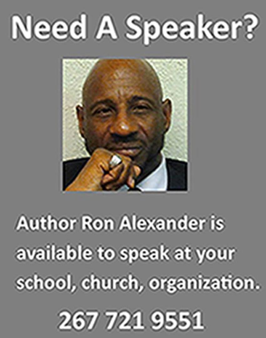 Ron Alexander's album, Timeline Photos