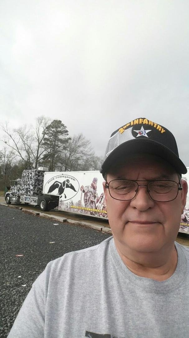 Rob Romine's album, Mobile Uploads